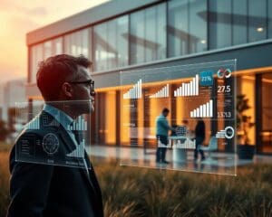 Wie nutzt man Datenanalysen fuer bessere Entscheidungen?