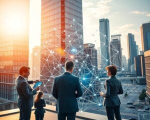 Wie stärkt Data Governance digitale Unternehmen?