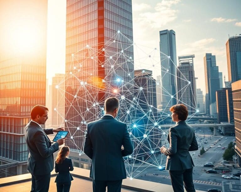 Wie stärkt Data Governance digitale Unternehmen?