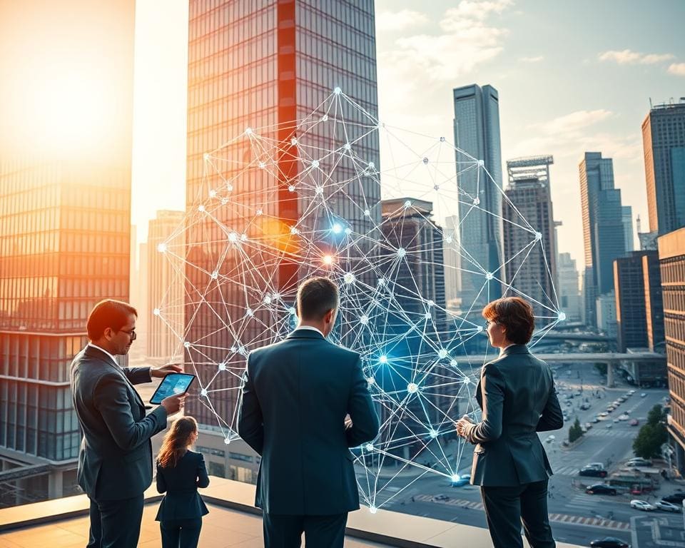 Wie stärkt Data Governance digitale Unternehmen?