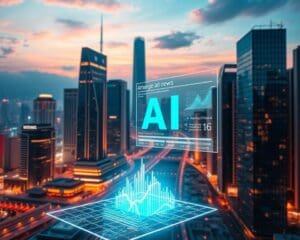 Wie verändern AI Trends und News die digitale Zukunft?