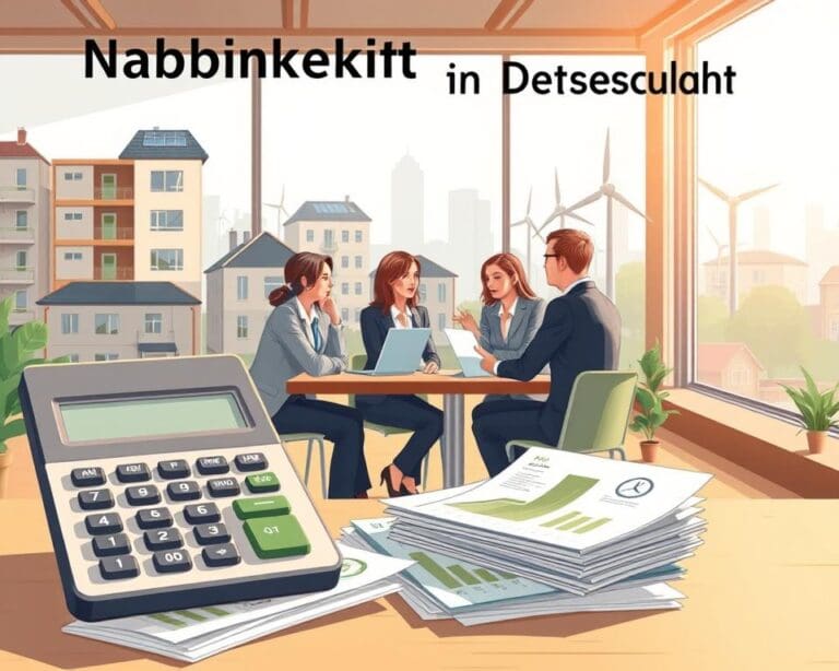 Wodurch steigen Nebenkosten ständig?