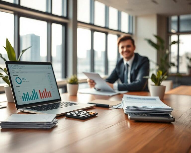 Womit verbessert man monatliche Sparleistung?