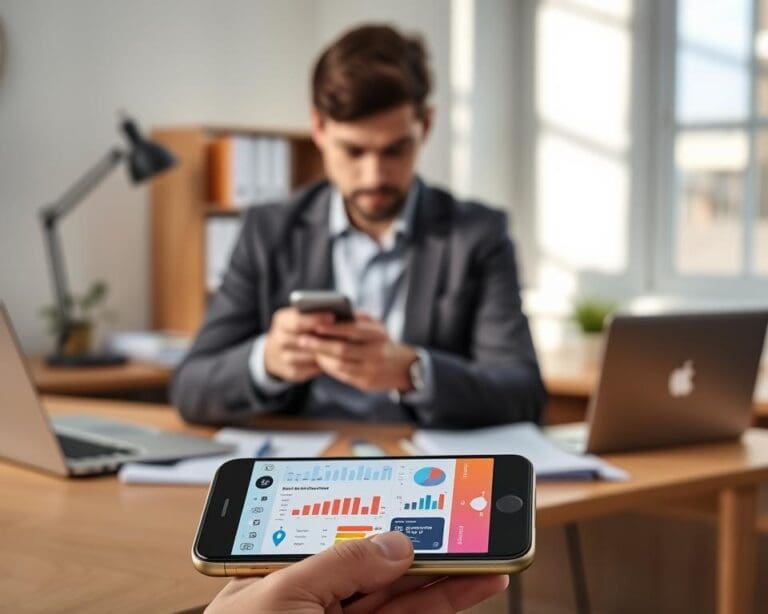 Wann sind Finanz-Apps wirklich nützlich?