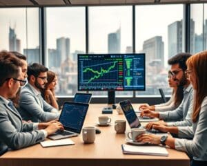 Warum ist dieses Börsenspiel ideal, um Aktienhandel zu lernen?