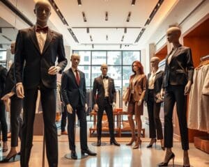 Warum setzen Marken auf realistische Mannequins?