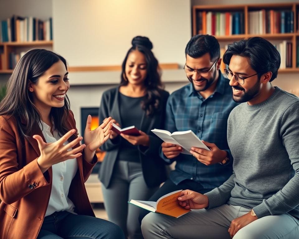 Warum sind persönliche Geschichten so verbindend?