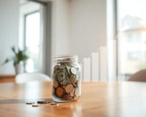 Warum wirken kleine Sparbeträge langfristig stark?