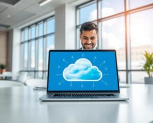 Was bringt Cloud Backup für private Daten?