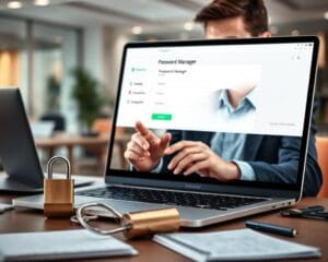 Was liefert ein Passwortmanager für mehr Sicherheit?