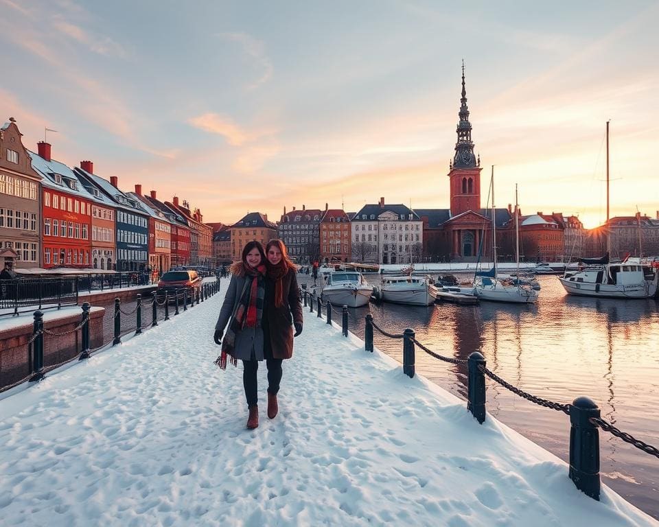 Was macht Kopenhagen im Winter reizvoll?