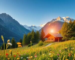 Was macht eine Tirol-Reise so entspannend?