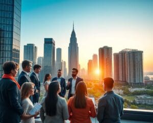 Was stärkt finanzielle Stabilität 2025?