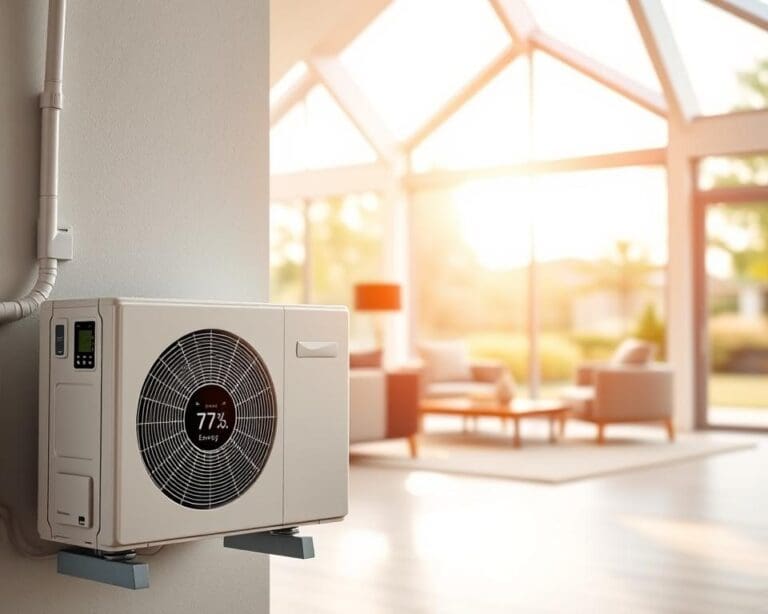 Wie effizient sind moderne Wärmepumpen im Betrieb?