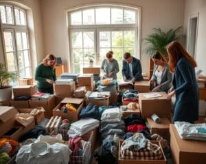 Wie funktioniert eine Entrümpelung in Freiburg zuverlässig?