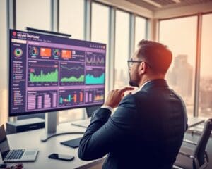 Wie hilft Monitoring Software bei Serverproblemen?