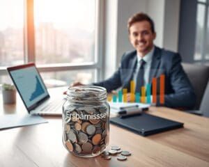 Wie schützt man Ersparnisse vor Inflation?