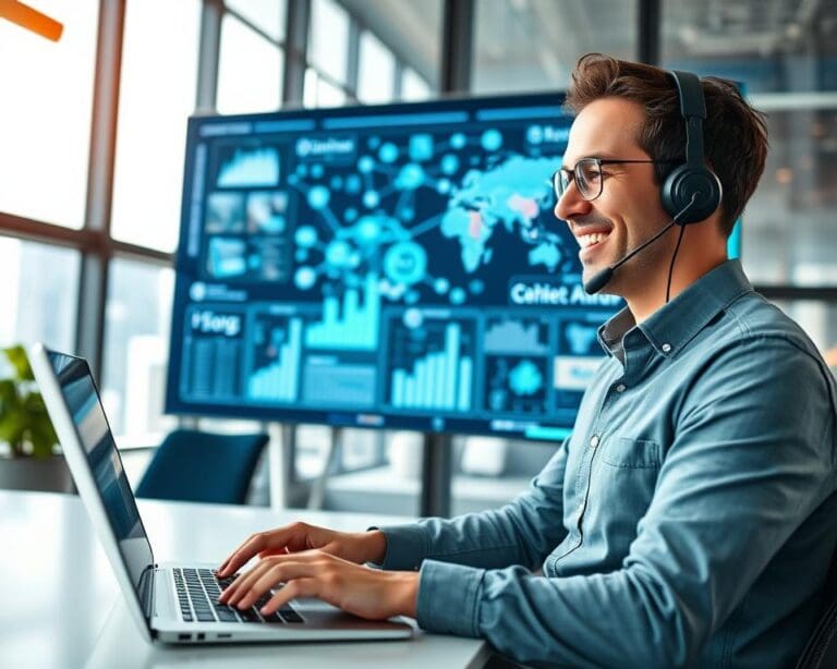 Wie steigert Remote Support technische Effizienz?