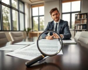 Wie verhindert man versteckte Vertragsgebühren?