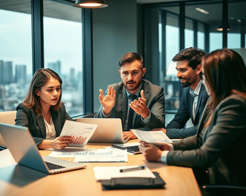 Wodurch entstehen häufig finanzielle Engpässe?