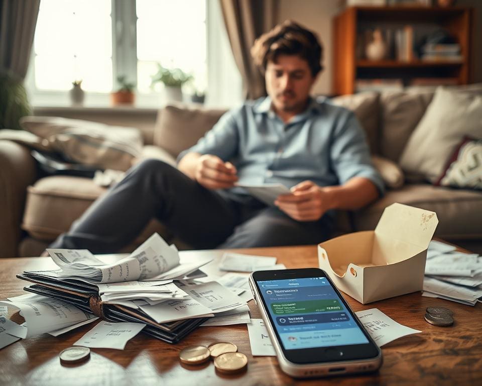 Wodurch verliert man im Alltag unnötig Geld?