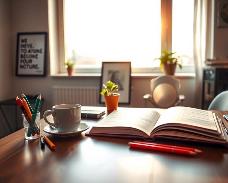 Womit stärkt man tägliche Motivation?