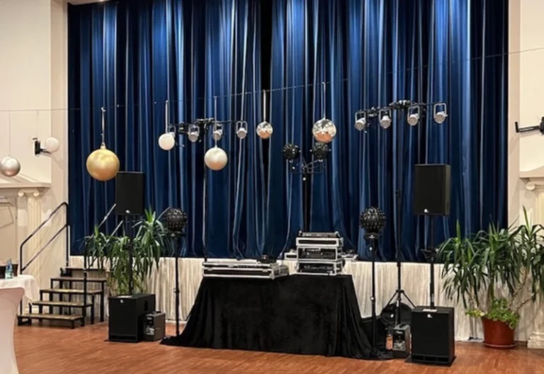 DJ Frankfurt DJ Hochzeit buchen