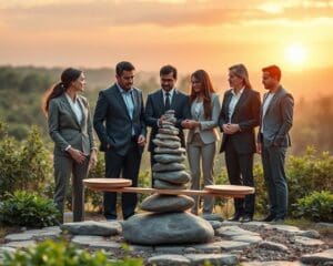 Warum ist Balance ein Prozess?