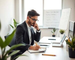 Warum ist Einfachheit in Routinen effektiv?