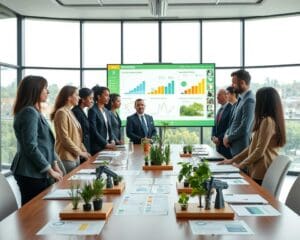 Warum ist Nachhaltigkeitsberatung wirtschaftlich wichtig?