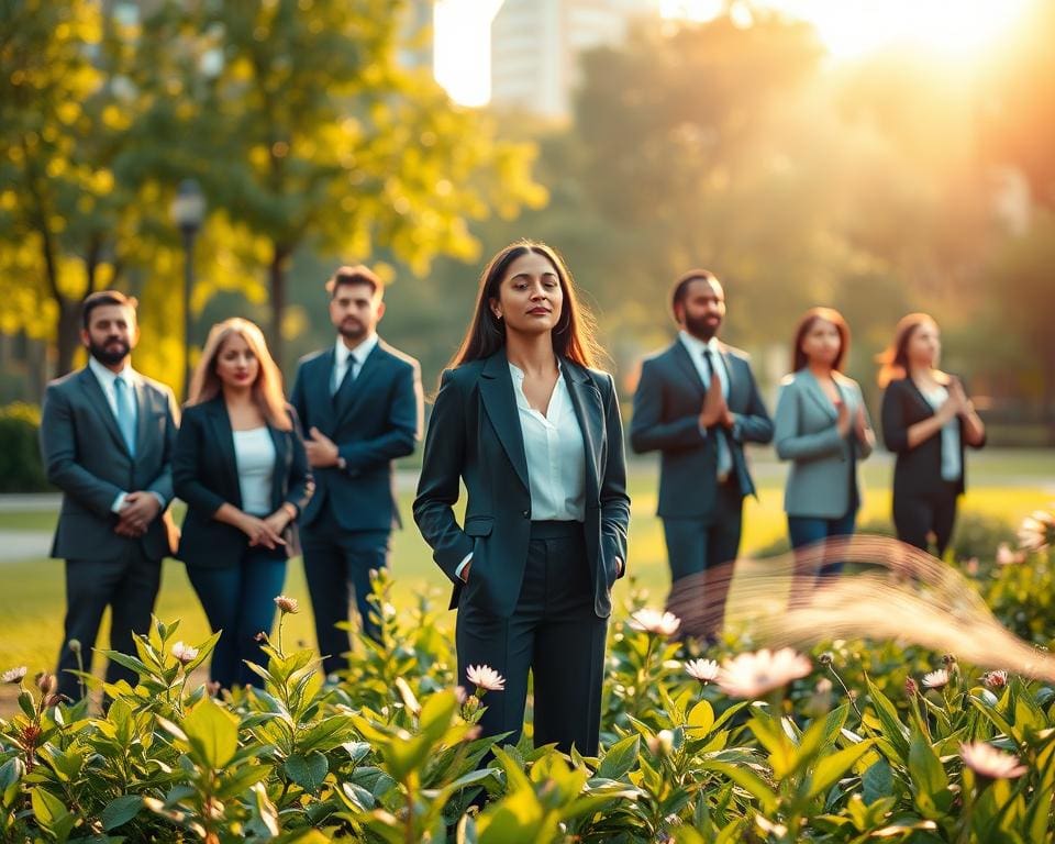 Warum ist Pflege eine Form von Selbstrespekt?