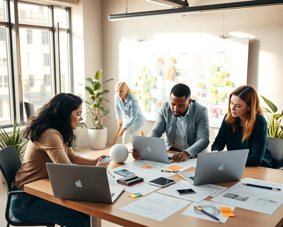 Warum ist UX Design für Firmenwebseiten so wichtig?