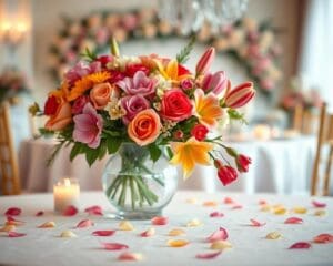 Warum ist ein Blumenservice entscheidend?