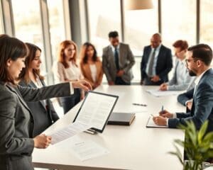 Warum nutzen Firmen externe Rechtsservices?