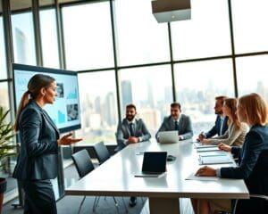 Warum setzen Firmen auf externe Personalvermittlung?