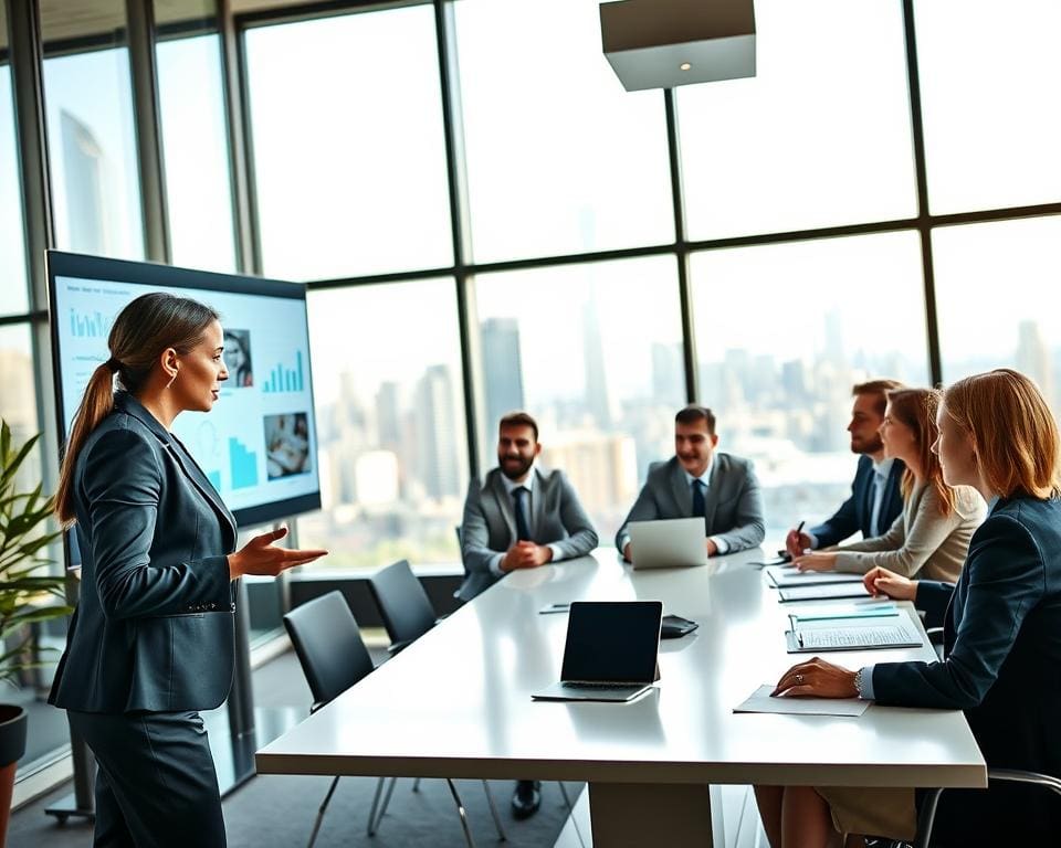 Warum setzen Firmen auf externe Personalvermittlung?