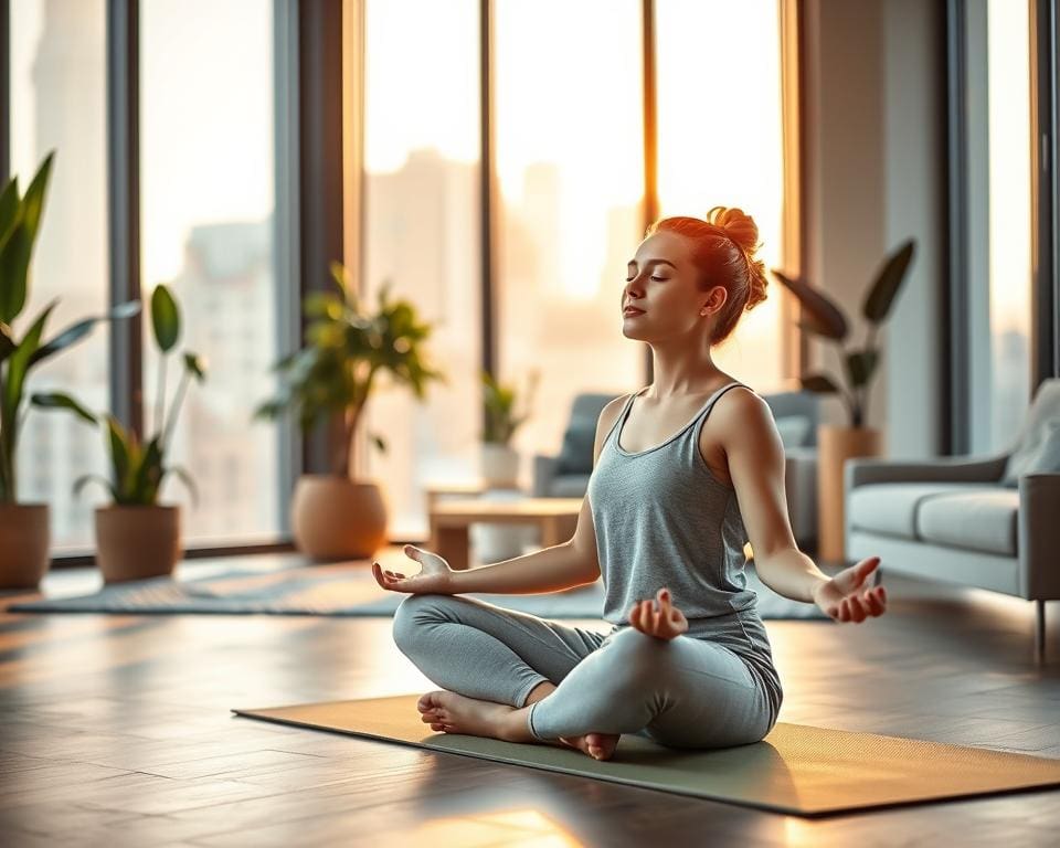 Was bedeutet Selbstpflege im modernen Lifestyle?