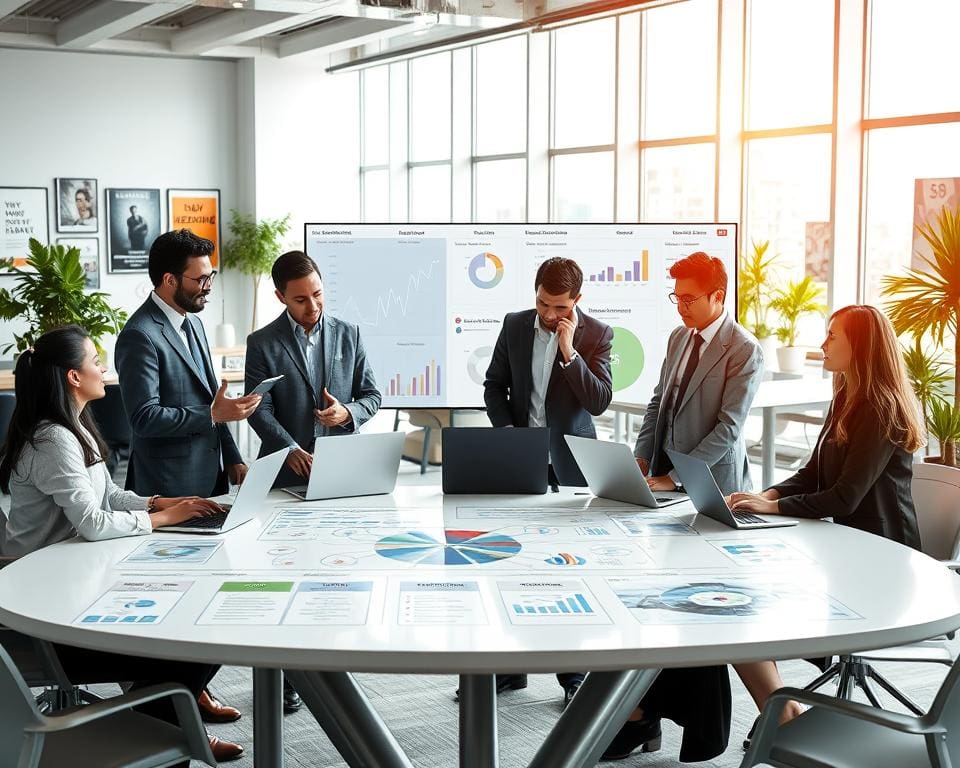 Was bringt softwaregestützte Prozessoptimierung?