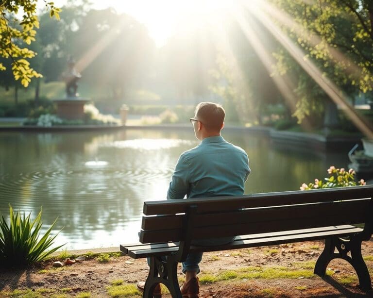 Was fördert emotionale Stabilität?