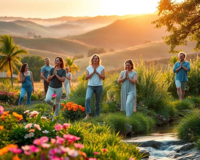 Was fördert natürliche Schönheit?