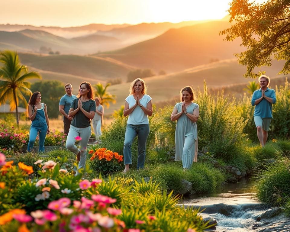 Was fördert natürliche Schönheit?