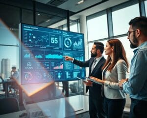 Was leisten KI-basierte Analysewerkzeuge?