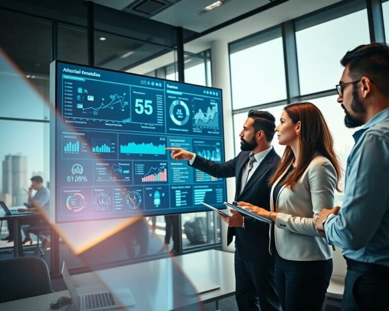 Was leisten KI-basierte Analysewerkzeuge?