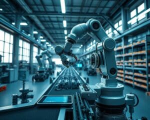 Was leisten autonome Produktionszellen?