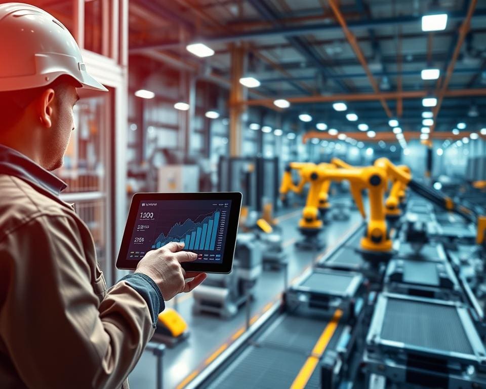 Was leisten industrielle IoT-Plattformen?