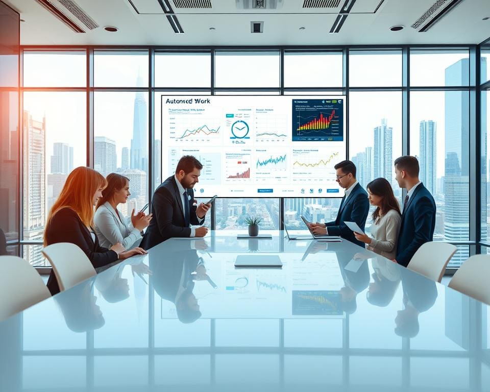 Was leisten moderne Automationsplattformen?