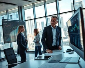 Was leistet ein Digitalisierungsberater?