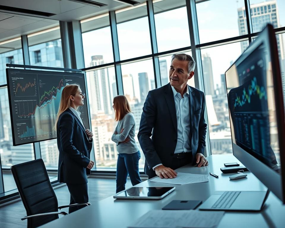 Was leistet ein Digitalisierungsberater?