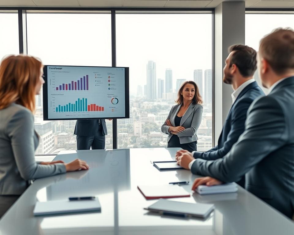 Was leistet ein Interim-Manager?