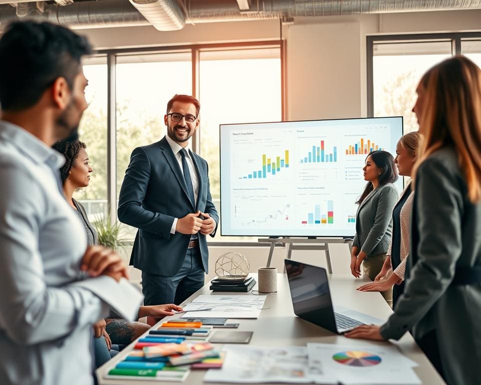 Was macht ein Eventberater?